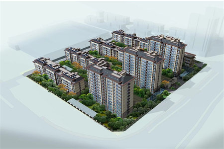 城东水产路3室2厅1卫54.8万90m2出售