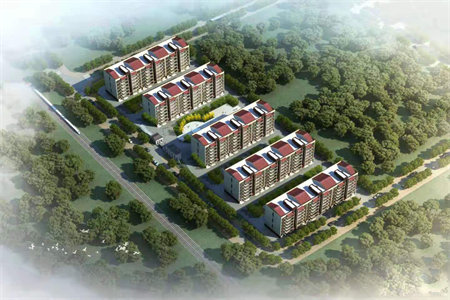 南河湾小区3室1厅2卫90平精装带储藏室